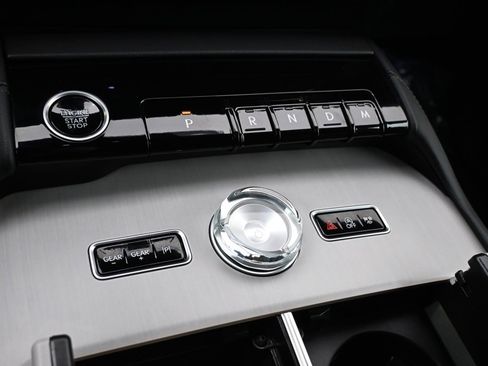 New 2025 Lincoln Navigator L Reserve w/ Jet Appearance Package image 30