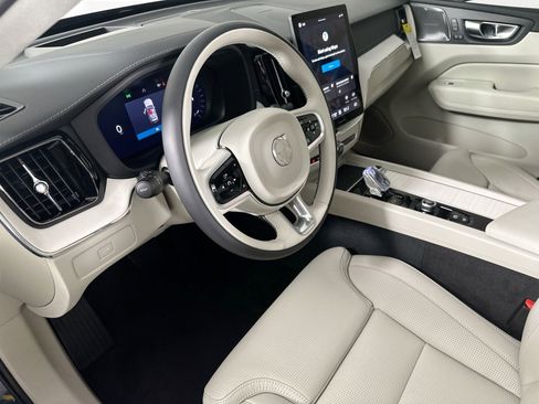 New 2026 Volvo XC60 B5 Ultra w/ Protection Package Premier AWD/4WD image 10