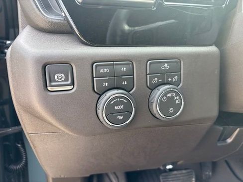 New 2026 Chevrolet Silverado 1500 LT AWD/4WD image 20
