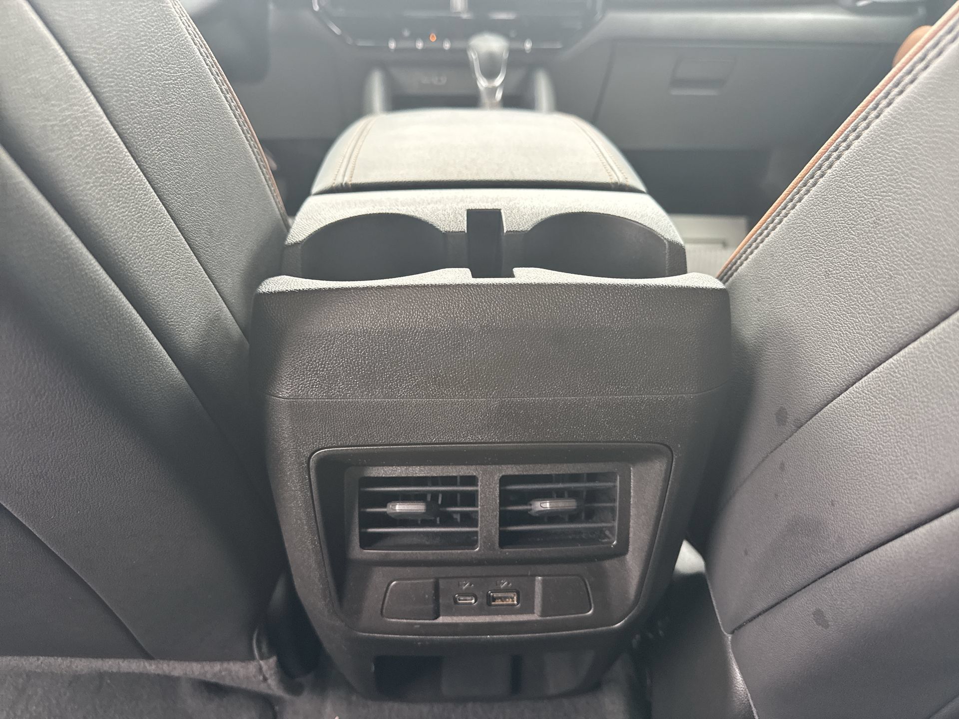 Used 2025 GMC Canyon AT4 AWD/4WD image 21