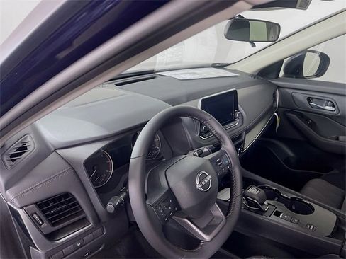 New 2026 Nissan Rogue SV w/ Cold Weather Package image 7