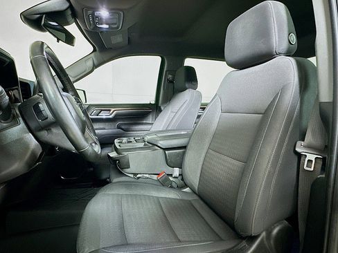 Used 2024 Chevrolet Silverado 1500 RST w/ Protection Package image 11