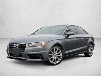 Used 2016 Audi A3 1.8T Premium