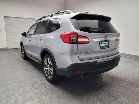Used 2019 Subaru Ascent Limited w/ Popular Package #3 AWD/4WD image 5