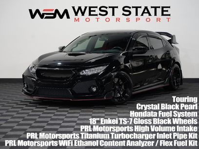 Used 2019 Honda Civic Type R