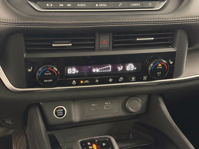 Used 2023 Nissan Rogue SV w/ SV Premium B Package AWD/4WD image 29
