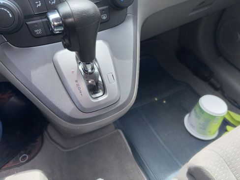 Used 2008 Honda CR-V EX image 9