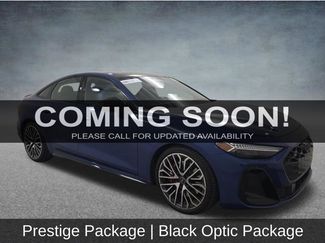 Used 2025 Audi S5 Prestige w/ Prestige Package video 1