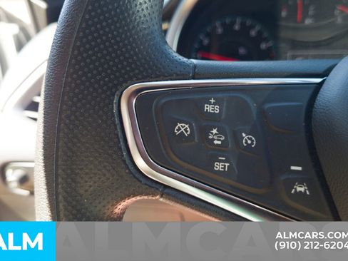Used 2023 Chevrolet Malibu LT FWD image 12