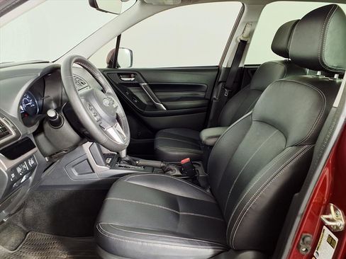 Used 2017 Subaru Forester 2.5i Touring image 17