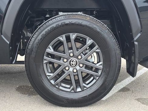 Used 2025 Toyota Tundra SR5 w/ SX Package image 32