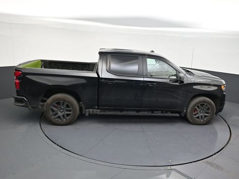 Used 2024 Chevrolet Silverado 1500 RST RWD image 17