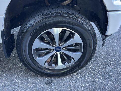 Used 2019 Ford F150 XL w/ Equipment Group 101A Mid image 32