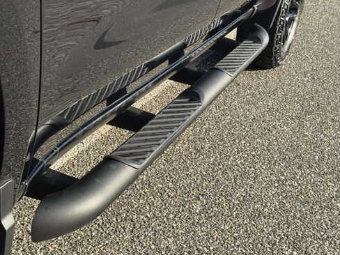 Used 2024 Chevrolet Silverado 1500 LT Trail Boss w/ Convenience Package II image 13