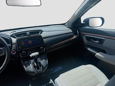 Certified 2022 Honda CR-V EX image 21