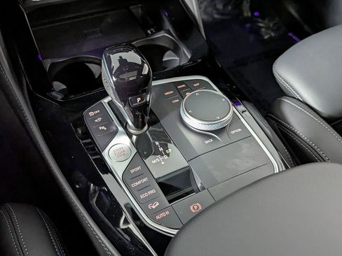 Certified 2023 BMW X4 M40i w/ Premium Package image 42