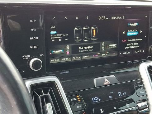 Used 2021 Kia Sorento SX image 15