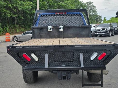 Used 2015 RAM 2500 Tradesman w/ Chrome Appearance Group AWD/4WD image 7