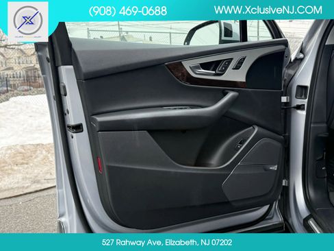 Used 2019 Audi Q7 2.0T Premium Plus w/ Premium Plus Package image 7