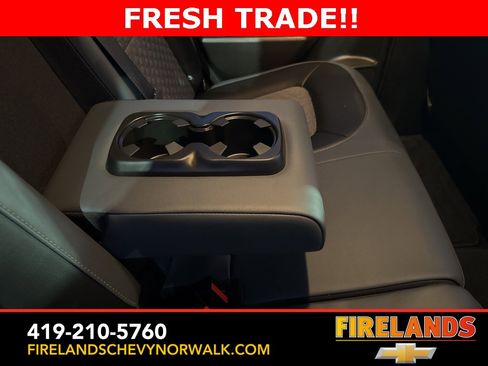 Certified 2022 Chevrolet Colorado Z71 image 21