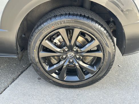 Certified 2023 MAZDA CX-30 AWD 2.5 S w/ Preferred Package image 17