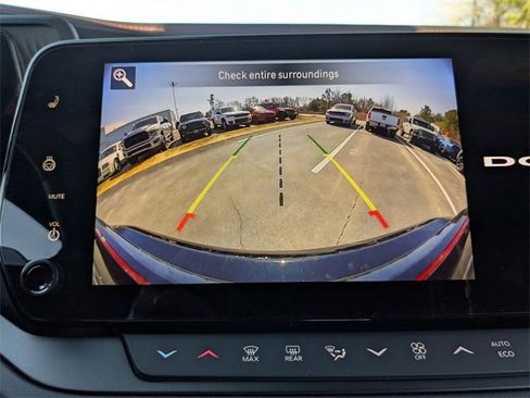 New 2025 Dodge Charger R/T w/ Quick Order Package 25M R/T image 22