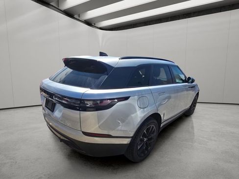 Used 2024 Land Rover Range Rover Velar S AWD/4WD image 9