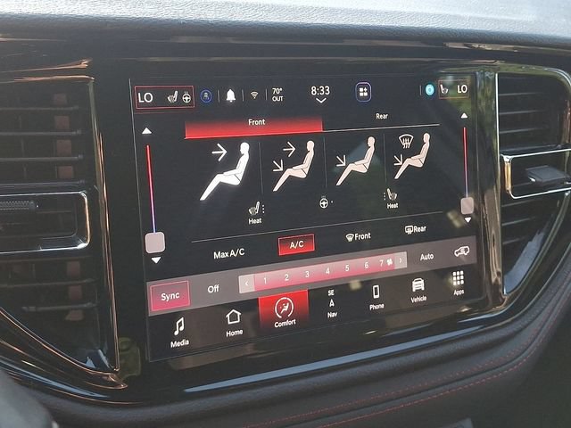 Used 2025 Dodge Durango GT AWD/4WD image 17