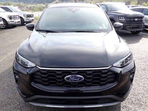 New 2026 Ford Escape ST-Line Select w/ Tech Pack #1 AWD/4WD image 10