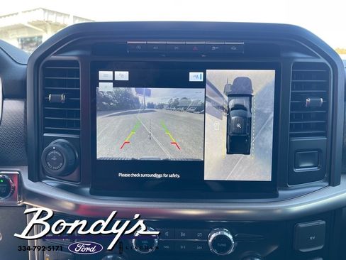 Used 2023 Ford F150 Raptor w/ Raptor Carbon Fiber Package image 8