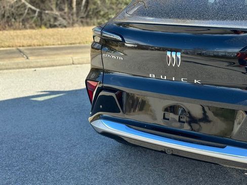 New 2026 Buick Envista Avenir image 14