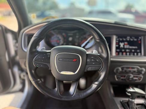 Used 2019 Dodge Charger R/T w/ Blacktop Package RWD image 30