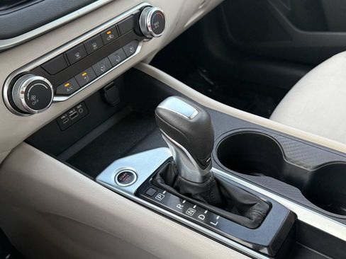 Used 2019 Nissan Altima 2.5 S FWD image 46