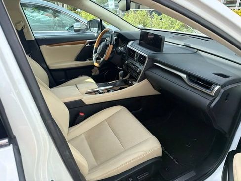 Used 2021 Lexus RX 350 FWD w/ Premium Package image 3