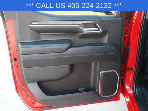 Used 2023 Chevrolet Silverado 1500 LT AWD/4WD image 30