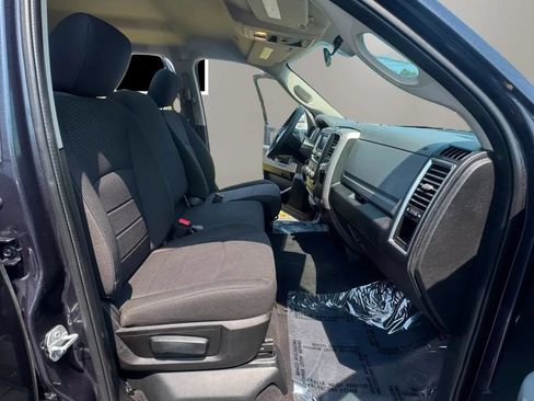 Used 2020 RAM 1500 Warlock AWD/4WD image 12