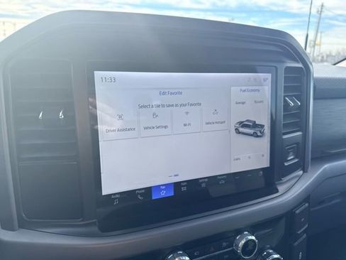 Used 2025 Ford F150 XLT w/ Equipment Group 301A Standard image 34