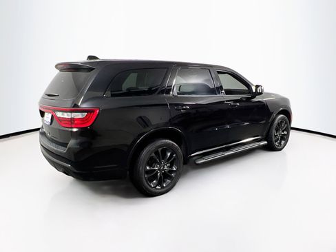 Used 2022 Dodge Durango SXT w/ Blacktop Package image 5