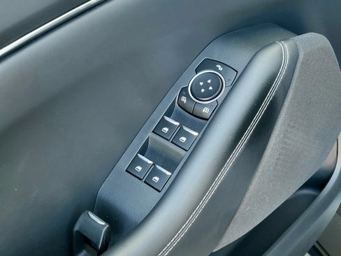 Certified 2023 Ford Mustang Mach-E Select RWD image 17