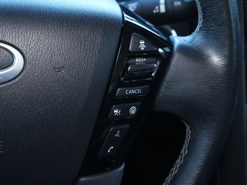 Used 2023 INFINITI QX80 Luxe w/ Cargo Package AWD/4WD image 16