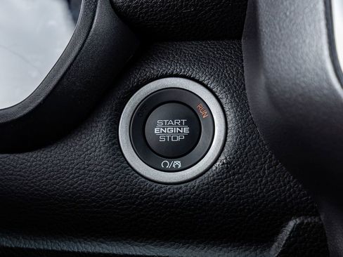 Used 2025 RAM 1500 Big Horn image 22