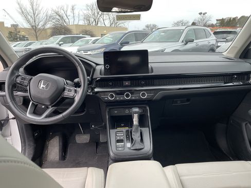 Certified 2023 Honda CR-V EX-L image 16