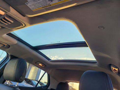 Certified 2023 Buick Encore GX Select w/ Experience Buick Package image 9