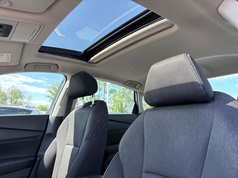 Used 2023 Honda Accord EX image 23