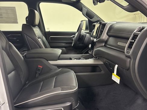 New 2026 RAM 1500 Laramie w/ Sport Appearance Package image 27