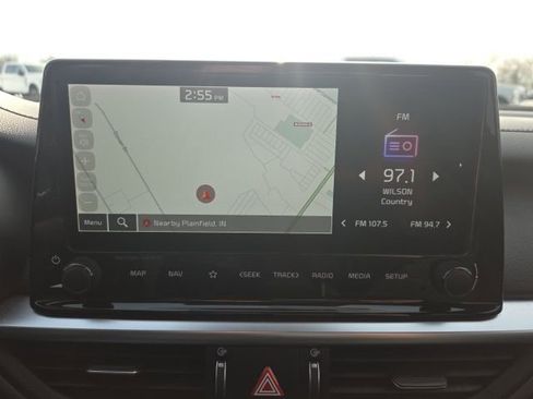 Used 2023 Kia Forte GT-Line w/ GT-Line Premium Package image 30