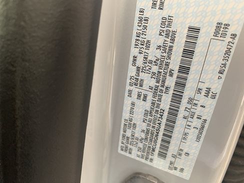 Used 2025 Ford Escape Active FWD image 13