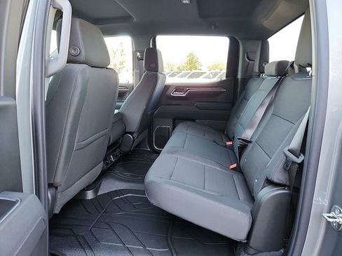 New 2026 Chevrolet Silverado 1500 RST w/ RST Select Package image 8