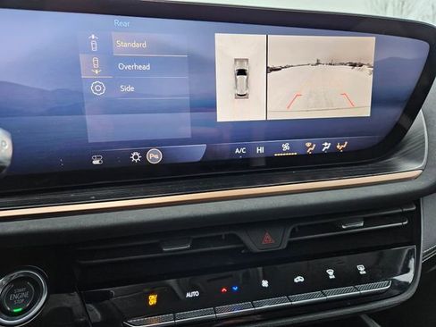 Used 2025 Buick Envision Sport Touring image 25