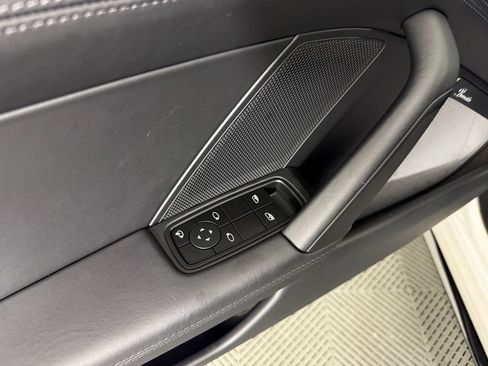 Certified 2025 Porsche 911 Turbo S AWD/4WD image 21